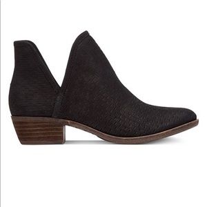 Lucky Brand Booties